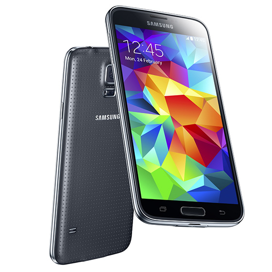 Флагман Galaxy S5 – первый взгляд, первые вопросы | ЦифроПитер — Санкт-Петербург