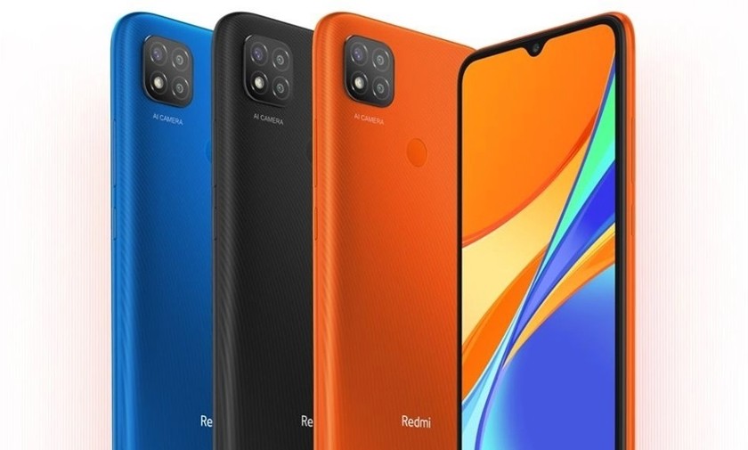 Xiaomi Redmi 9C - бюджетник с возможностями | ЦифроПитер — Санкт-Петербург