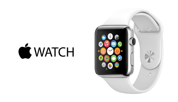 Apple Watch — самый персональный продукт Apple. | ЦифроПитер — Санкт-Петербург