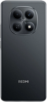 Xiaomi Redmi Note 15 6Gb+128Gb, черный