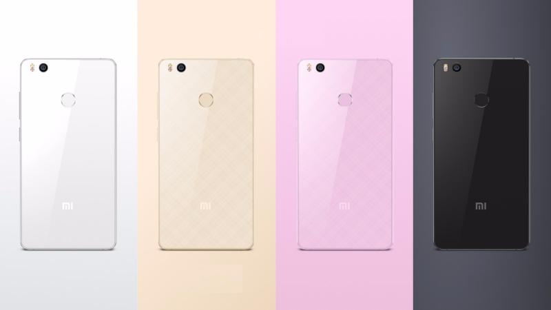 Xiaomi Mi 4S | ЦифроПитер — Санкт-Петербург