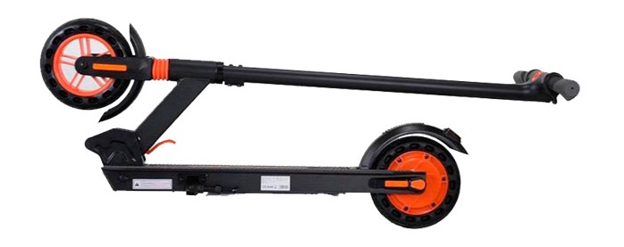 Обзор Kugoo S1 | ЦифроПитер — Санкт-Петербург