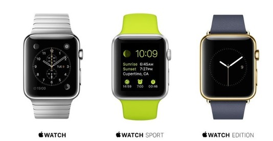 Apple Watch: наши люди, приготовьте руки! | ЦифроПитер — Санкт-Петербург