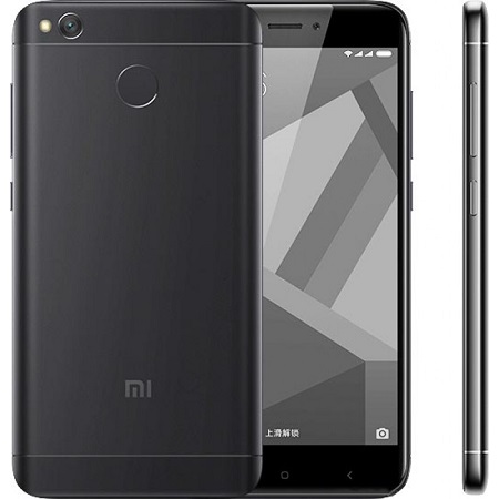 Xiaomi Redmi 4X: обзор современного бюджетника | ЦифроПитер — Санкт-Петербург