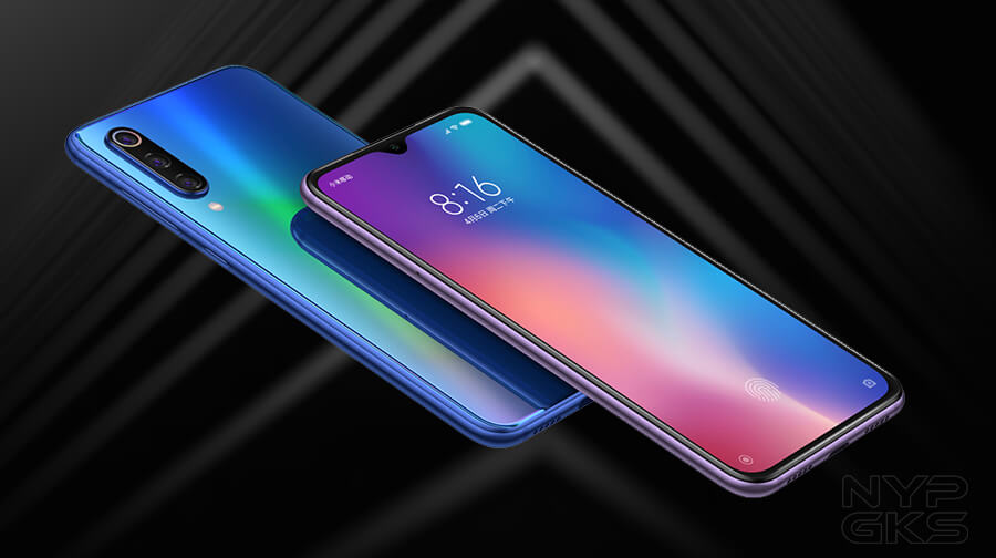 Xiaomi Mi 9 SE — компактный флагман. | ЦифроПитер — Санкт-Петербург