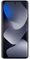 Xiaomi Redmi Note 15 6Gb+128Gb, черный