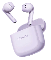 Bluetooth-наушники HUAWEI Freebuds SE2, Фиолетовый